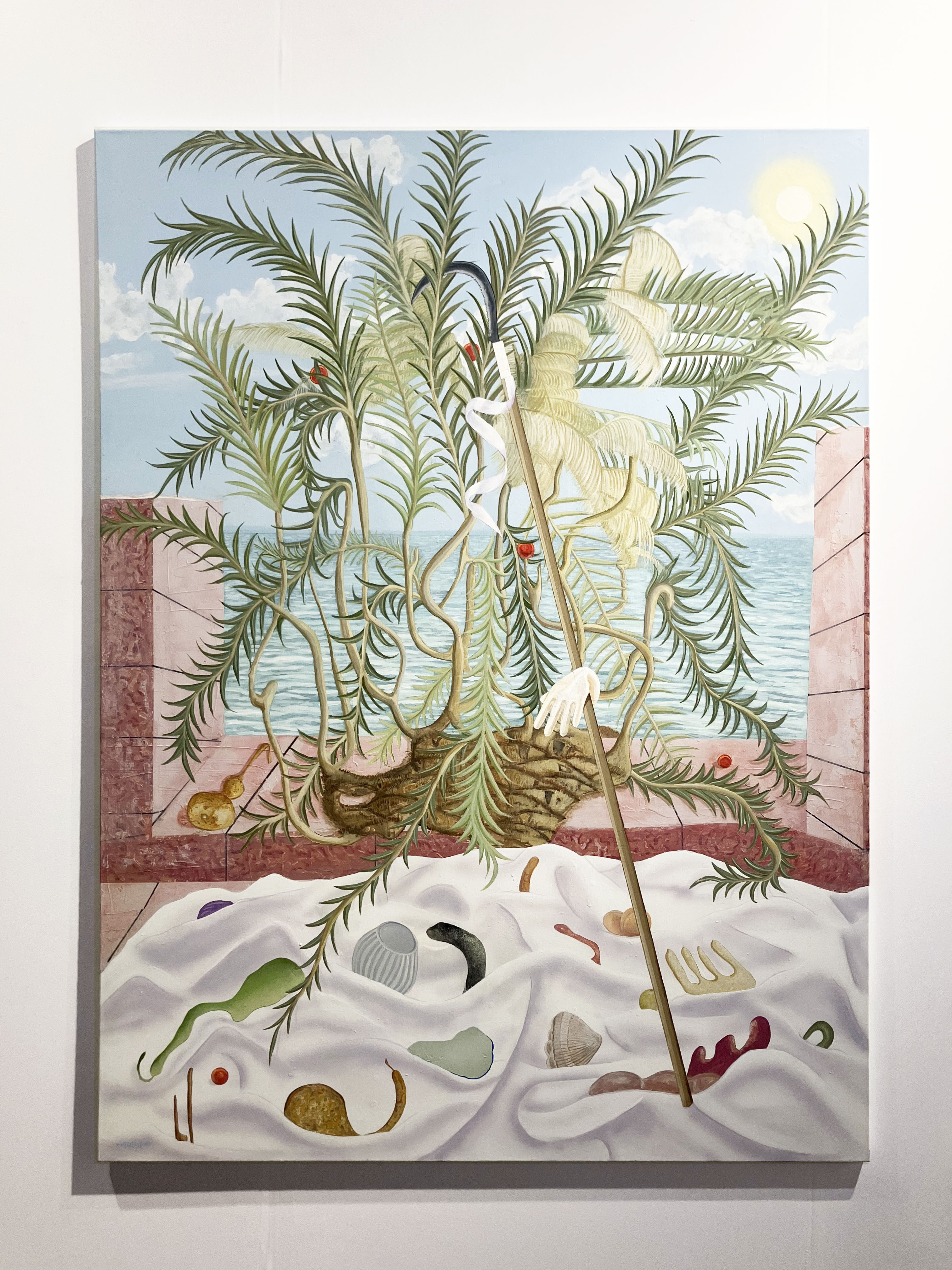 MiamiBaselFavs.AshleyCook